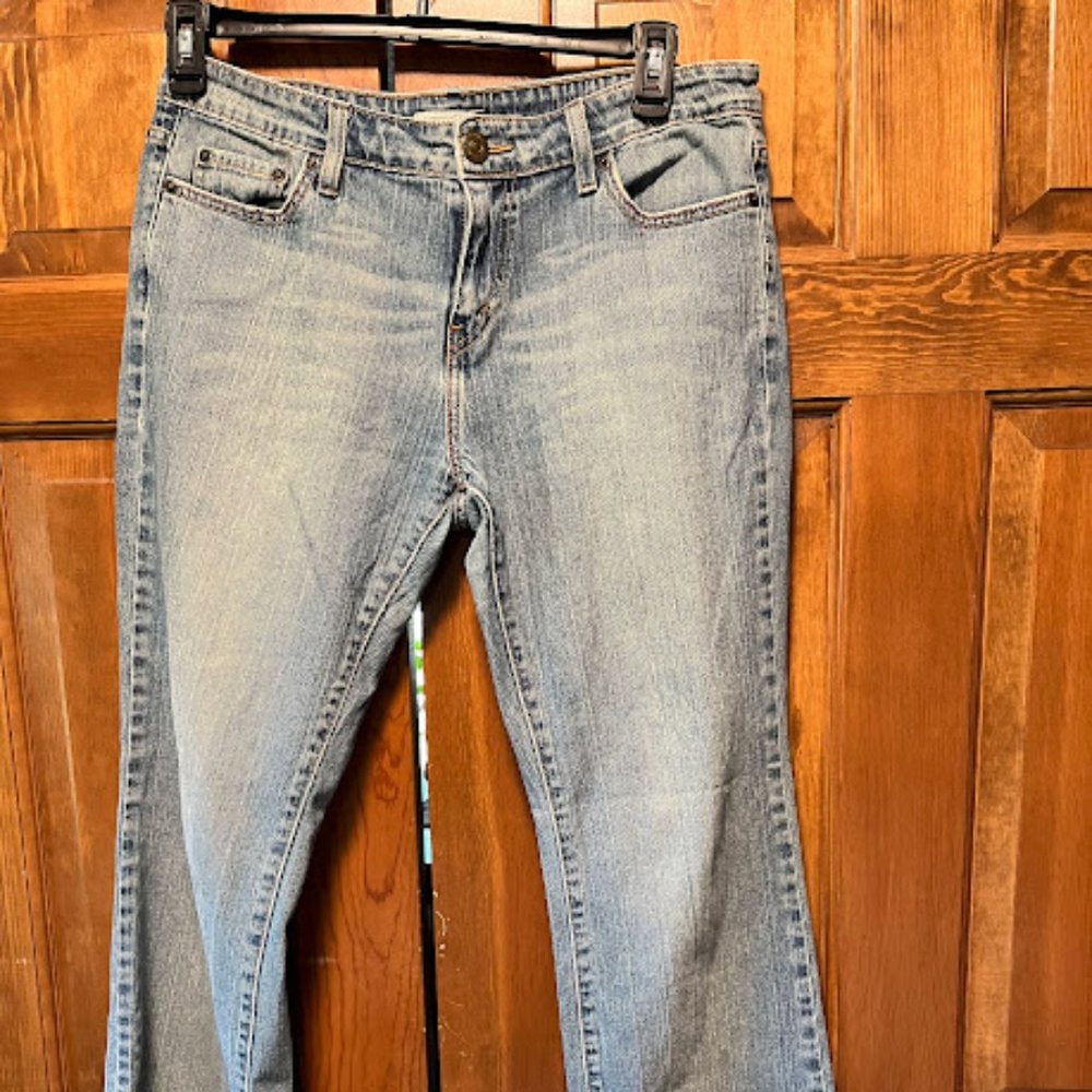 Levi's 545